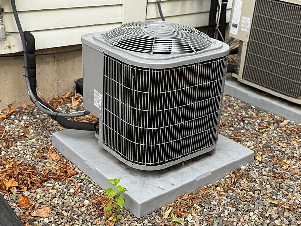 24/7 Emergency Ductwork Repair experts in Von Ormy, TX